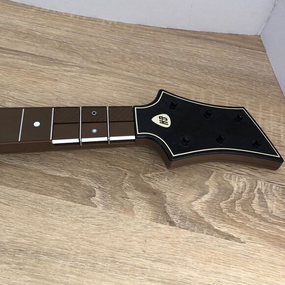 Guitar Hero Live Wireless Guitar Model 0000654 XBox One PS3 PS4 No Dongle Works - Picture 6 of 13